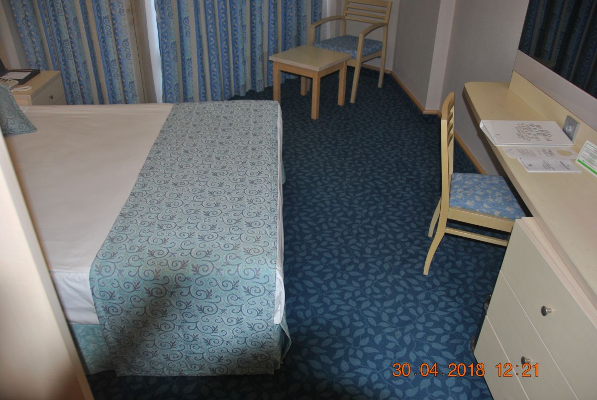 imagini hotel VON GOLDEN COAST